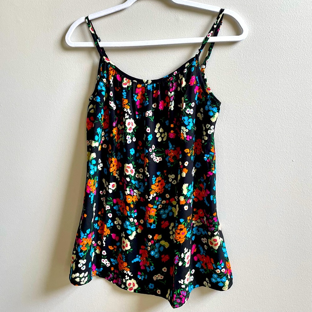 CAbi Carefree Cami 🌸 S